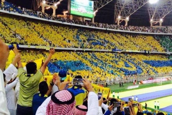 العودة من جديد | بشاري سارة لجمهور النصر السعودي.. بدء الاستعداد لعودة مهاجم الفريق 2024 - موقع الخليج الان