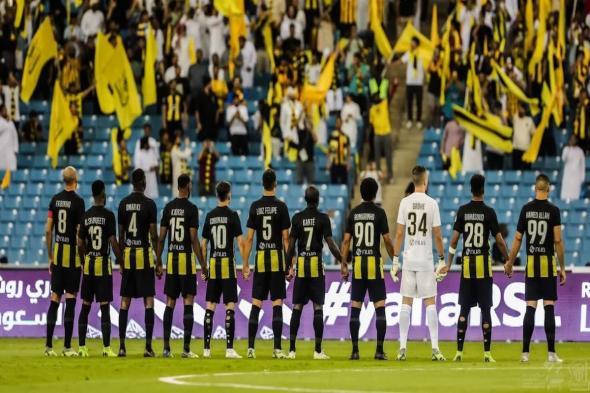 النجم معروض للبيع رسميًا!! مفاجأة.. محترف الاتحاد السعودي خارج حسابات بلان - موقع الخليج الان