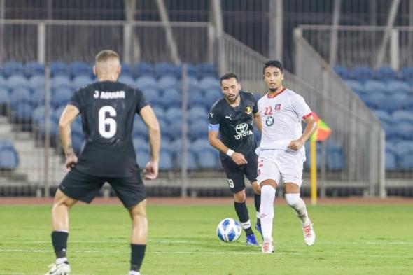 دوري أبطال آسيا.. الكويت الكويتي يتخطى الأهلي البحريني ويتأهل لـ «المجموعات»