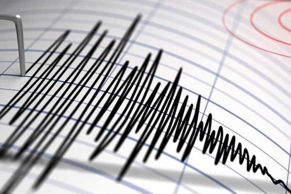 زلزال بقوة 5.7 درجة يضرب تايوان دون أنباء عن أضرار