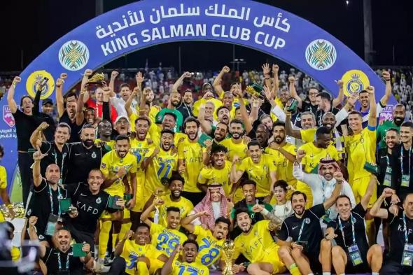 جوهرة النصر يطير إلى الزعيم!! تحذيرات مستمرة من جماهير النصر لإدارة نادي النصر السعودي - موقع الخليج الان