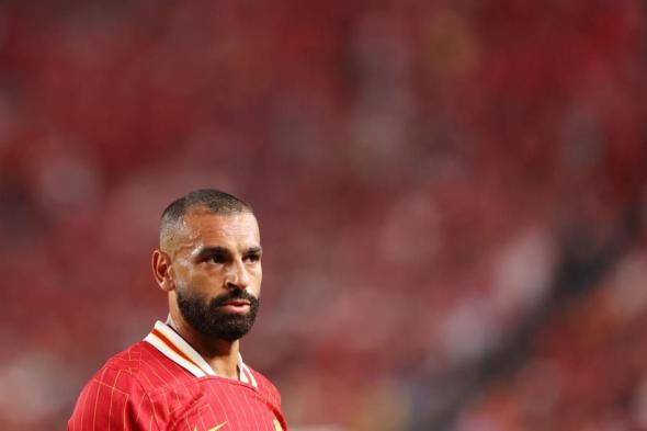 جماهير ليفربول تطالب بطرد محلل BBC بسبب محمد صلاح