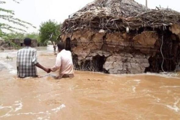 مأساة في الحديدة.. السيول ترفع عدد القتلى الى 95 شخصًا