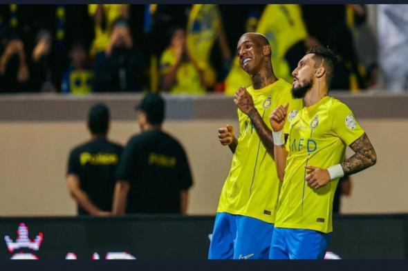 جاهز لتحدي آخر في مسيرتي | تيليس يودع جماهير النصر السعودي بعد موسم واحد في قلعة العالمي - موقع الخليج الان