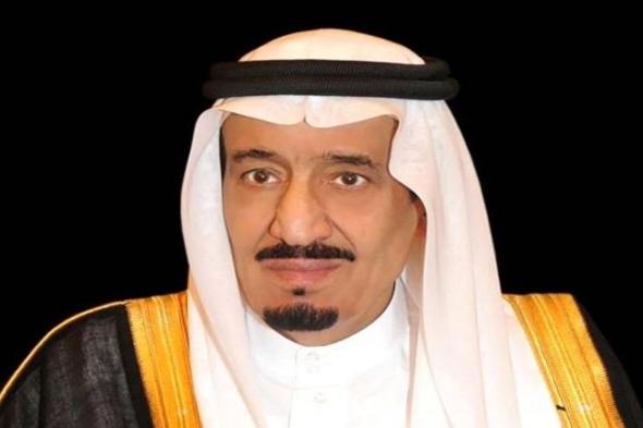 خادم الحرمين: السعودية لن تقيم علاقات دبلوماسية مع إسرائيل دون قيام دولة فلسطينية