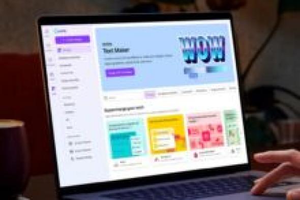 كانفا تضيف قدرات جديدة لمطوري التطبيقات - موقع الخليج الان