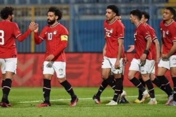 حسام حسن يعلن قائمة منتخب مصر لمباراتى موريتانيا في تصفيات كأس الأمم الأفريقية ٢٠٢٥ استبعاد إمام عاشور