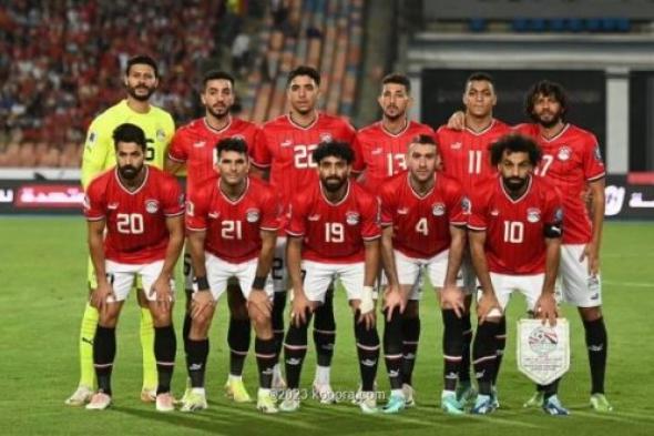 موعد مباراة منتخب مصر القادمة أمام المنتخب الموريتاني في ثالث ورابع جولات التصفيات المؤهلة لكأس الأمم الأفريقية 2025