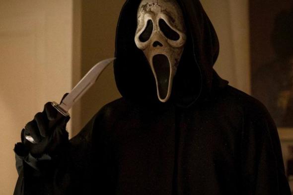  07:07  17:04 مشاهير عالمية إليكم موعد عرض الموسم السابع من فيلم "Scream" - الخليج الان