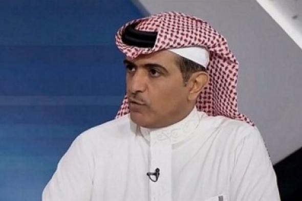 عكس الجميع .. الهريفي يكشف توقعاته لنتيجة مباراة الهلال والأهلي