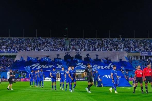 "استبعاد محترف الهلال من الكلاسيكو ضد الأهلي بقرار من خيسوس"