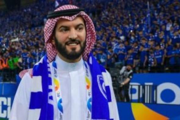 حظ بن نافل .. الهلال يفسد خطة النصر والاتحاد والأهلي بقرار عالمي