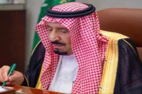 الديوان الملكي السعودي يصدر بيانًا مهمًّا بشأن صحة خادم الحرمين