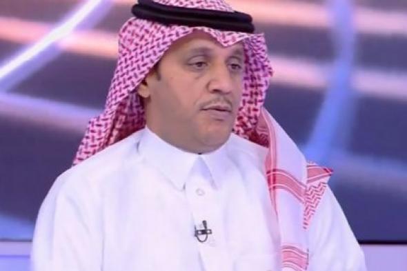 'شاهد | "علي المرشود" يعلق «الفوز على الهلال يحتاج لحكم عادل» نتيجة مباراة الهلال والأهلي'