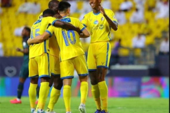 موعد مباراة النصر المقبل في الدوري السعودي للمحترفين “روشن” 2024-2025