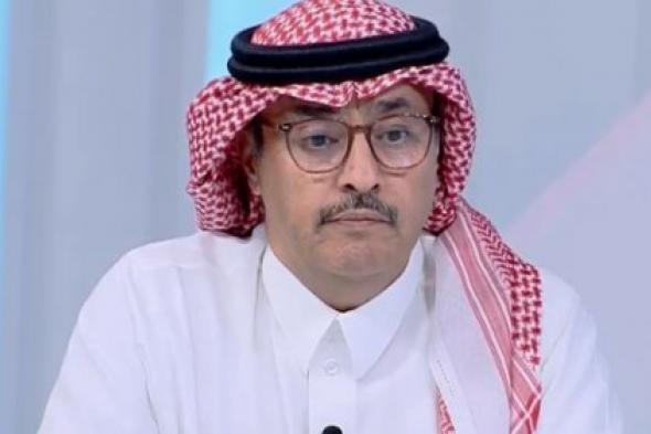 كلمات قاسية من السهلي يحرج بها سالم الدوسري عقب احتفاليته المغرورة