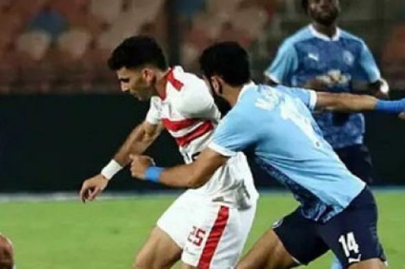 أول تعليق من جوميز بعد صعود الزمالك إلى نهائي كأس السوبر المصري على حساب بيراميدز