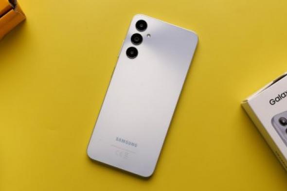 لمحدود الدخل اشتري Samsung Galaxy A05s بالتقسيط من نون السعودية بفائدة صفر%