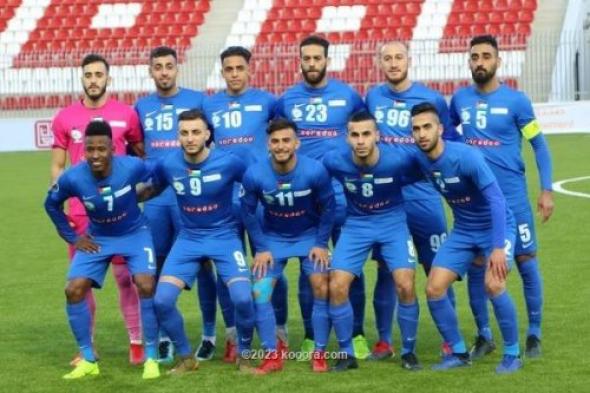 موعد مباراة الأهلي البحريني وهلال القدس الفلسطيني في كأس التحدي الأسيوي والقنوات الناقلة وتغطية لنتيجة المباراة