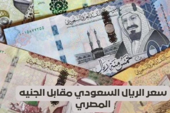 تحويل 2000 ريال سعودي يساوي كم مصري في السوق السوداء؟.. سعر الريال السعودي مقابل الجنية المصري اليوم فى جميع البنوك المصرية