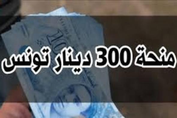 احصل عليها من هنـا الان.. رابط التسجيل فى منحه 300 دينار تونسي وشروط الحصول على المنحه عبر social.gov.tn