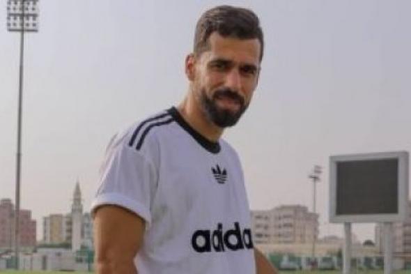 عبدالله السعيد يجدد تعاقده مع الزمالك .. تعرف على مدة العقد وراتب اللاعب