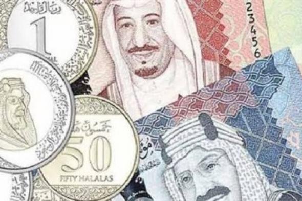 تفاصيل سعر الريال السعودي مقابل الجنيه المصري في السوق السوداء والبنوك 9 نوفمبر 2024