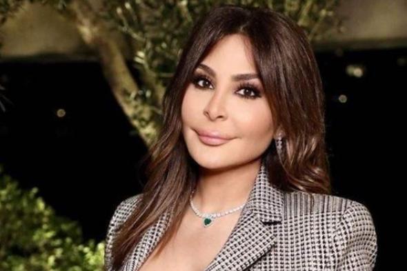 اليسا تعبر عن حبها للبنان في منشور مؤثر: يا ريت كل المحاور بكون بلدها أولويتا