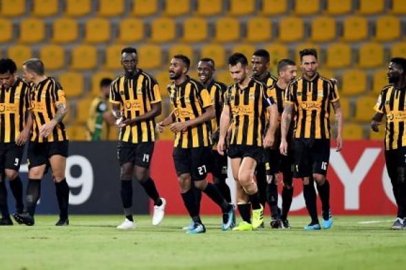 مفاجأة قوية بشأن مغادرة لاعب جديد الاتحاد في يناير