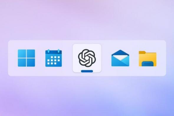 إطلاق تطبيق ChatGPT مجانًا لكافة مستخدمي ويندوز - موقع الخليج الان