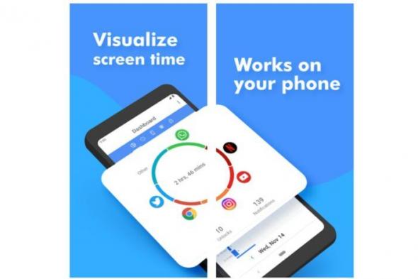 جوجل تعمل على ميزة جديدة لتقليل إدمان التطبيقات والألعاب في أندرويد - موقع الخليج الان