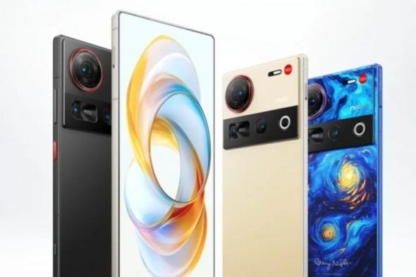 بشاشة مميزة ومعالج متطوّر.. الكشف عن هاتف Nubia Z70 Ultra الجديد - موقع الخليج الان