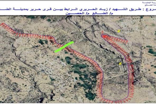 مشروع الشهيد زياد الحريري في جبل حرير .. حلماً يحققه الأهالي بجهودهم الذاتية