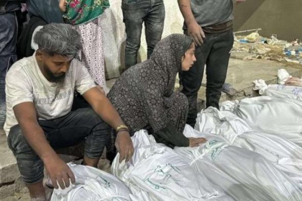 الخارجية القطرية: يجب وضع حد لاستمرار المأساة الإنسانية بغزة - موقع الخليج الان