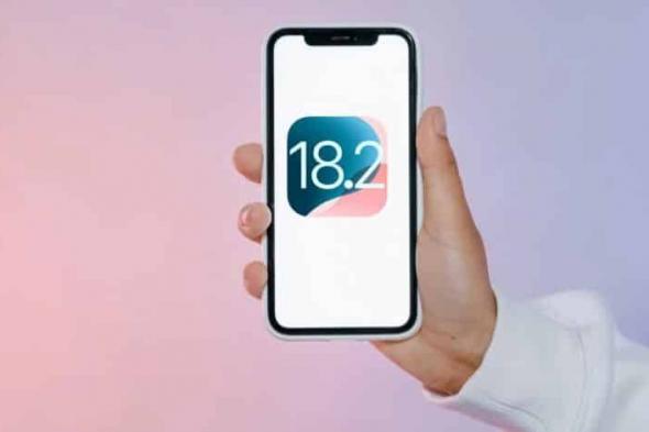 كل ما هو جديد في تحديث iOS 18.2 - موقع الخليج الان