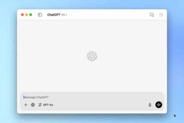 من البرمجة إلى الملاحظات.. ChatGPT يقدّم مزايا جديدة للحواسيب الشخصية - موقع الخليج الان