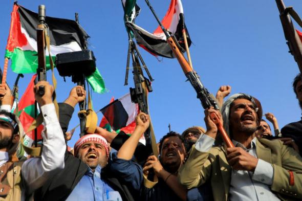 الولايات المتحدة تعيد تصنيف الحوثيين كمنظمة إرهابية وتفرض عقوبات جديدة
