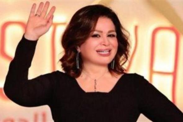 إلهام شاهين توضح المقصود من تصريحها «الخناقة مفيهاش الأمة العربية» - الخليج الان