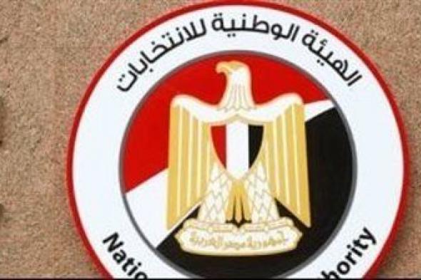 الهيئة الوطنية للانتخابات تطلق تطبيقًا إلكترونيًا لدعم مشاركة الناخبين وتسهيل العملية الانتخابية - الخليج الان