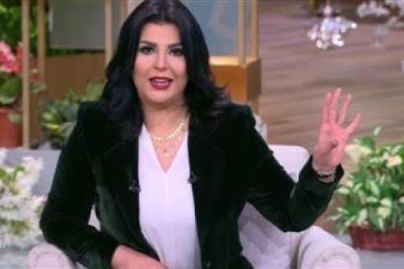 أول تعليق من منى الشاذلي على أزمة مها الصغير: قولنا هنستفيد ايه لما نقطع فيها مع العالم كله - الخليج الان