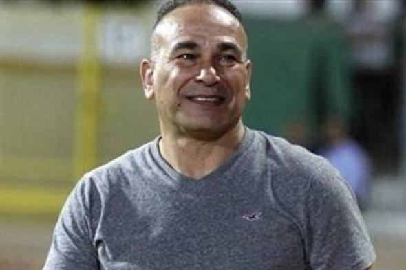 إبراهيم حسن: سلامة اللاعبين في المقام الأول قبل اختيارات المنتخب.. واستبعاد إمام عاشور بسبب الإصابة - الخليج الان