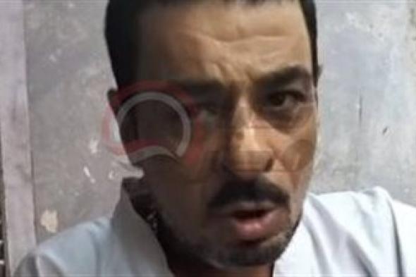 محمد ضحية الطعن على يد جاره: جاري دمر حياتي ومبقتش قادر اشتغل|فيديو - الخليج الان